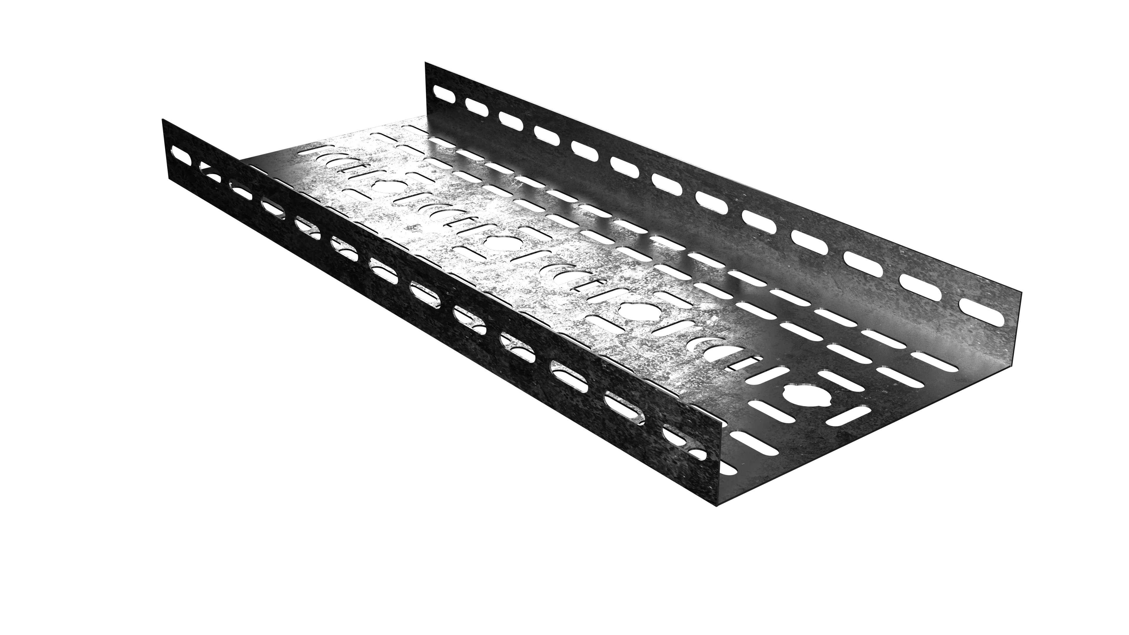 Metal Kablo Kanalı Nedir? Teknik Özellikleri ve Seçim Rehberi